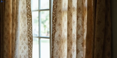 Dry cleaning delicate silk velvet drapes maribyrnong-vic Matty Curtain Cleaning